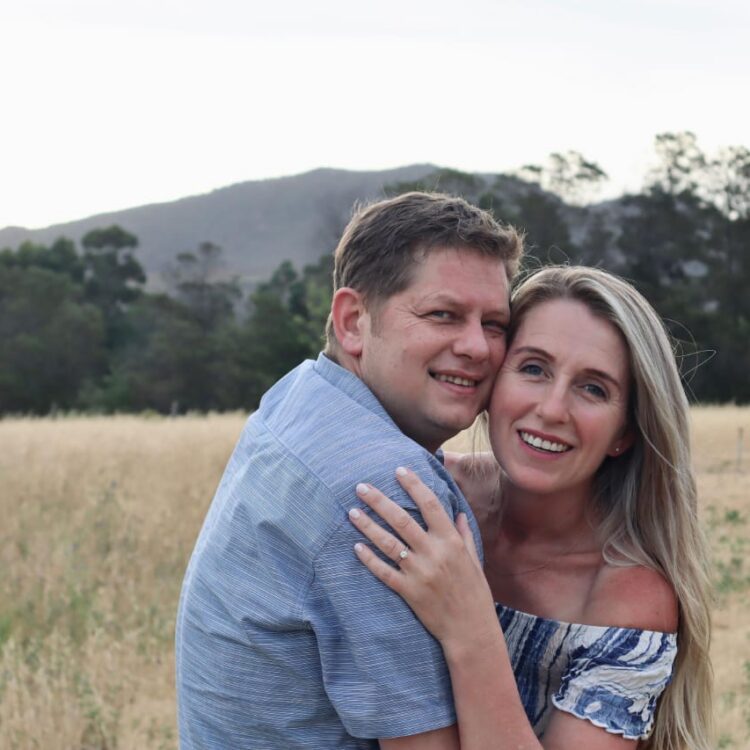 Theuns & Lynn 10